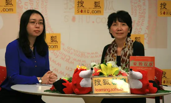 胡萍老师出席行业活动